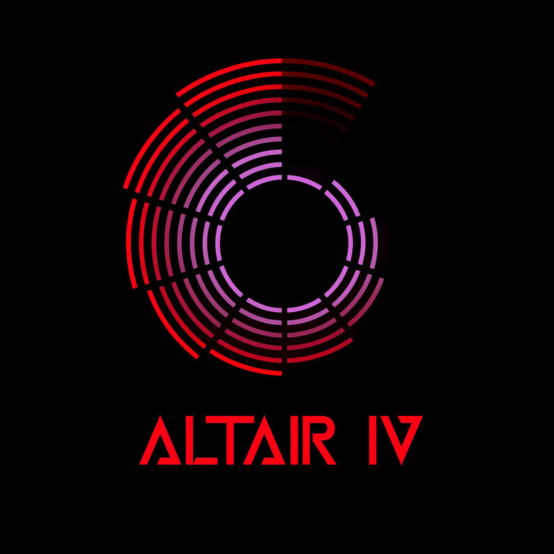Altair 4